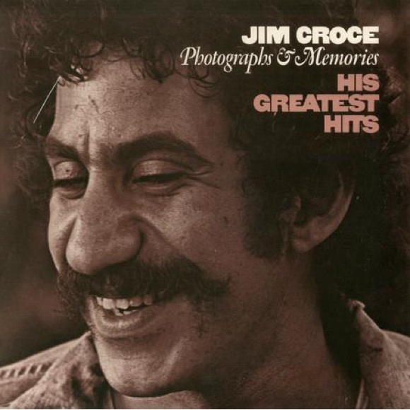 Jim Croce Photographs & Memories: His Greatest Hits CD including “I Got A Name” - Picture 1 of 7
